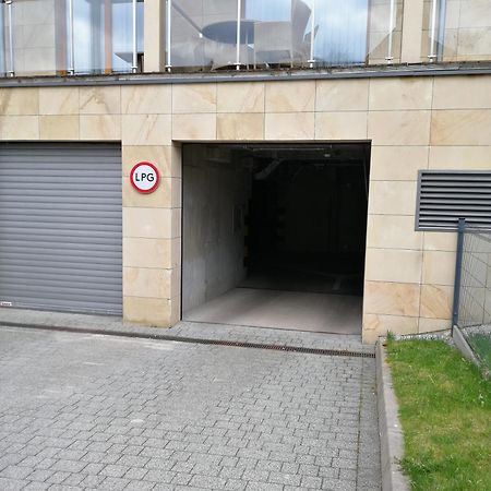Appartement Windberg à Karpacz Extérieur photo
