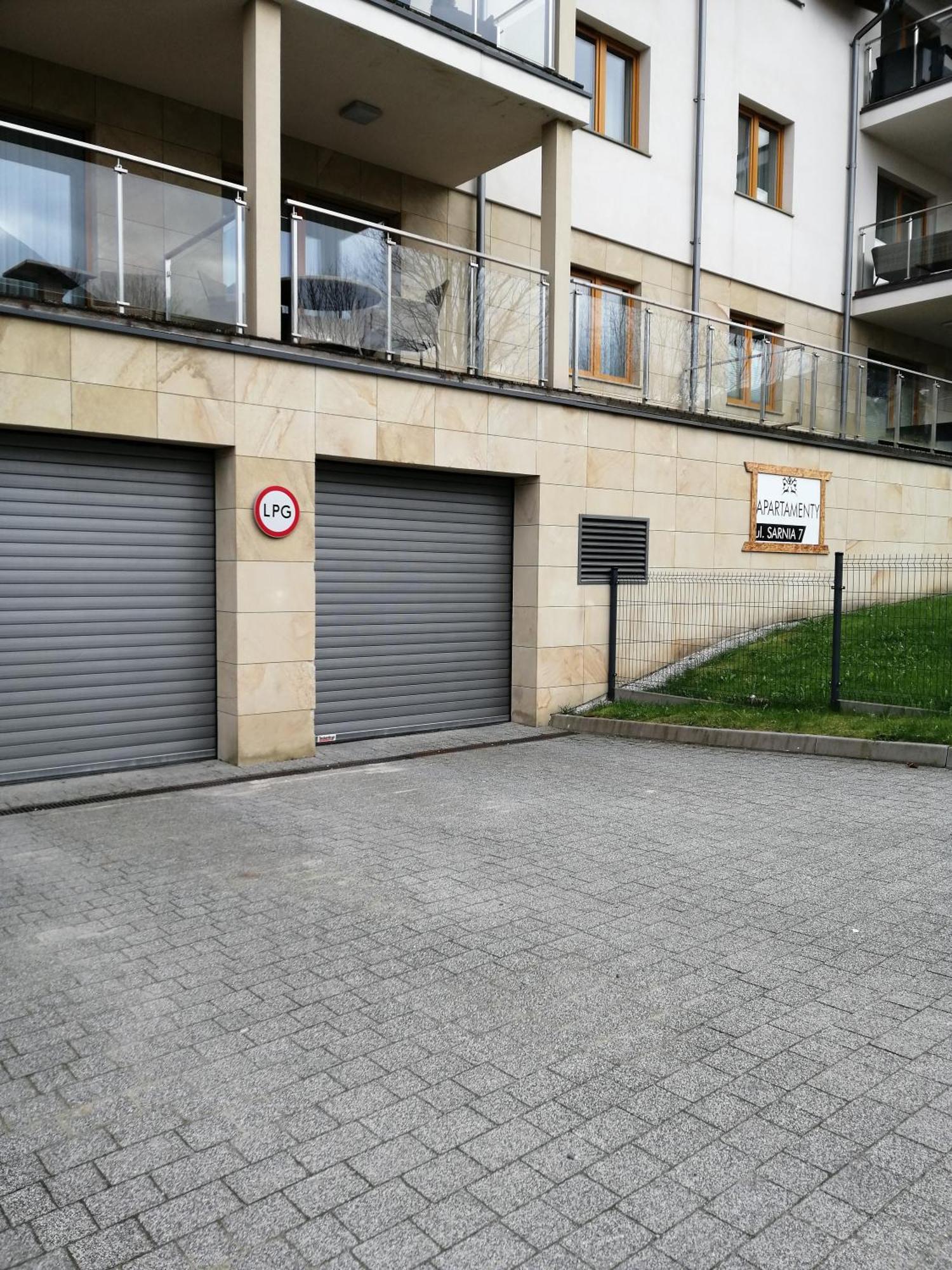 Appartement Windberg à Karpacz Extérieur photo