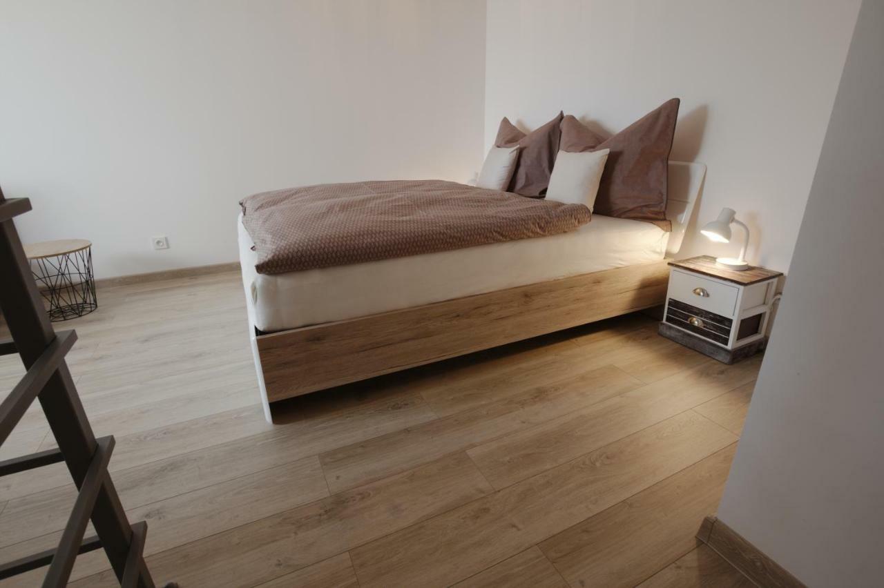 Appartement Windberg à Karpacz Extérieur photo