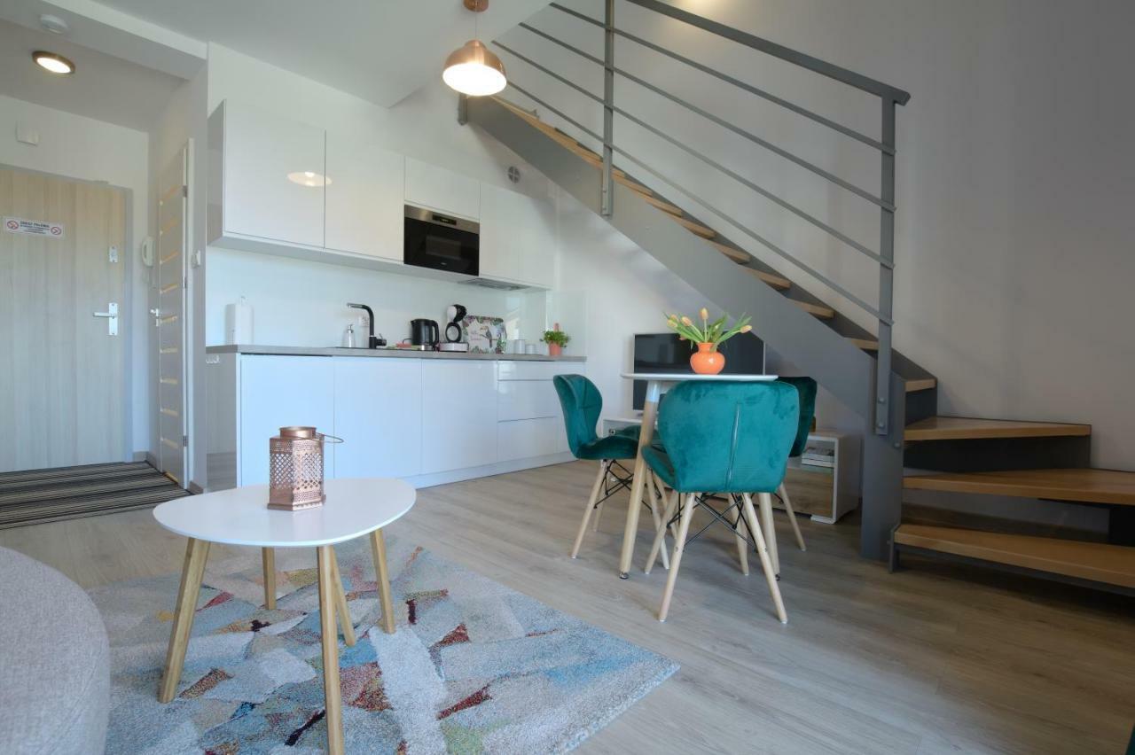 Appartement Windberg à Karpacz Extérieur photo