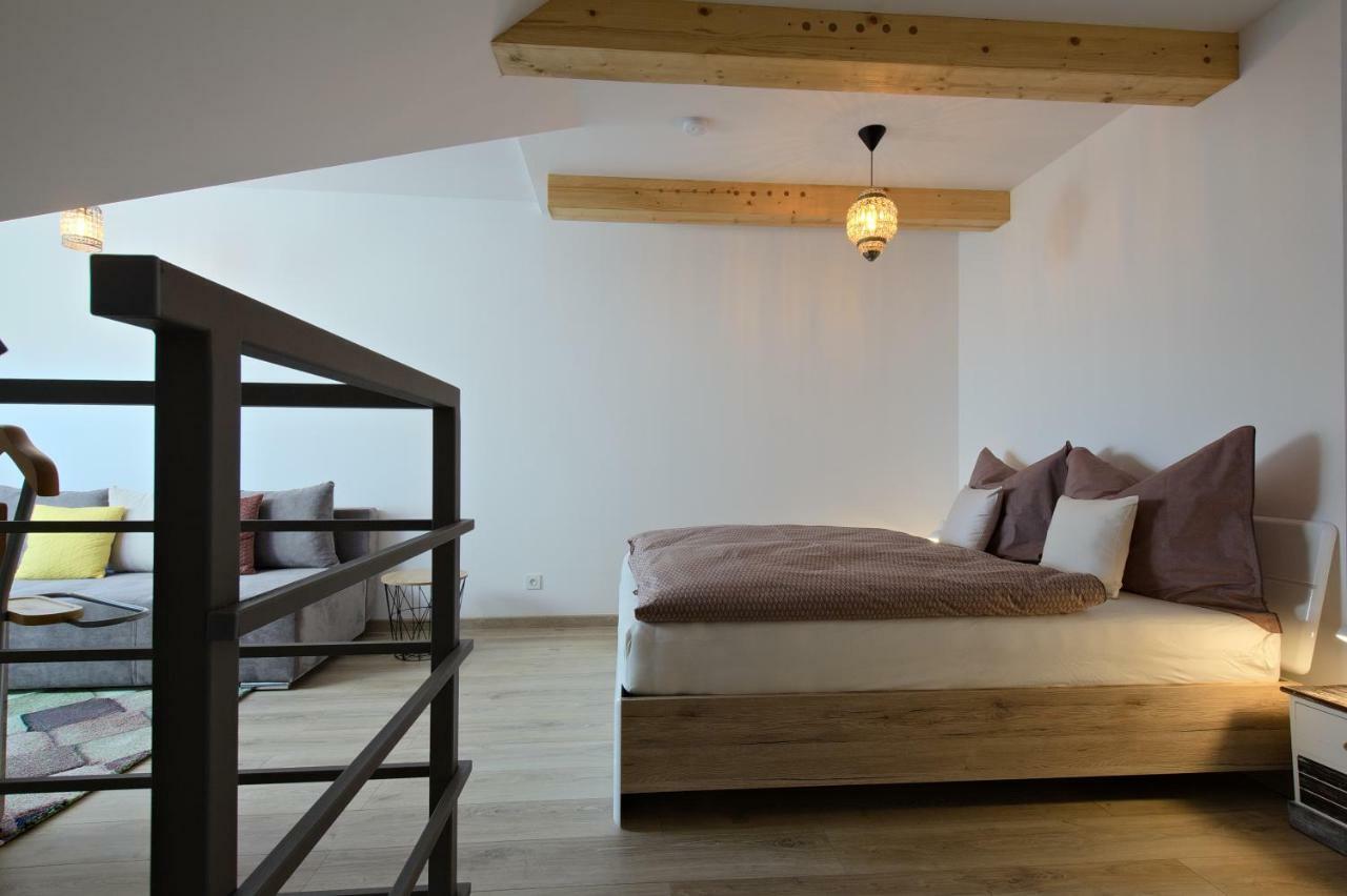 Appartement Windberg à Karpacz Extérieur photo