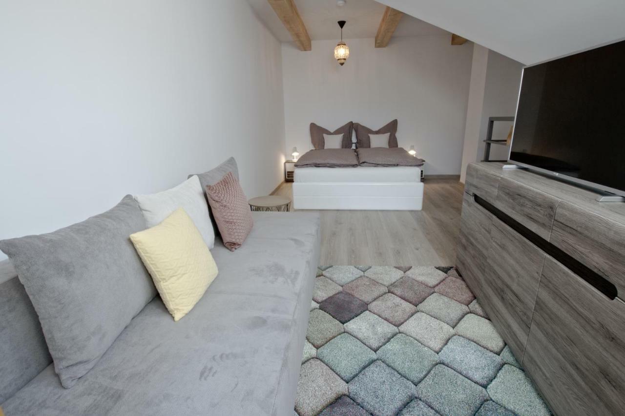Appartement Windberg à Karpacz Extérieur photo